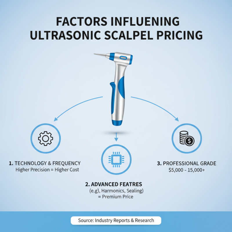 2026 Top Vet Ultrasonic Scalpel Buying Guide for Professionals?