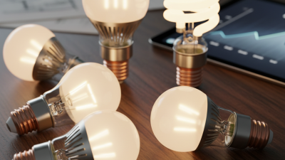Why Choose High-Quality Custom E26 Base LED Bulb Manufacturers for Your Needs?