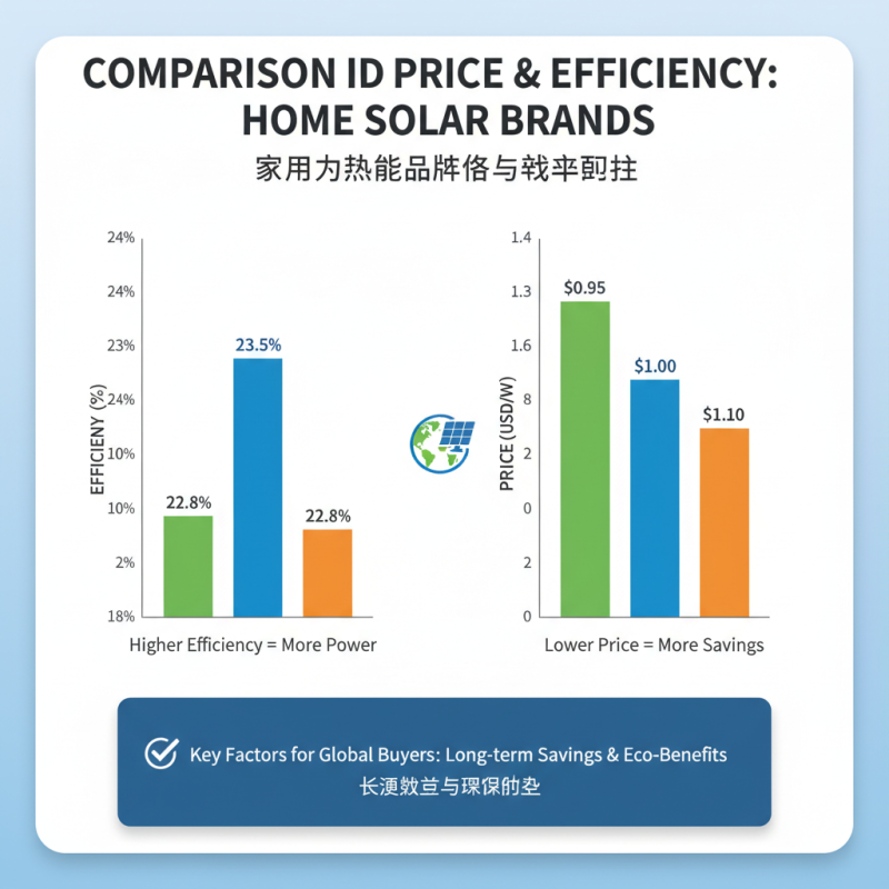Top 10 Home Solar Systems in China for Global Buyers?