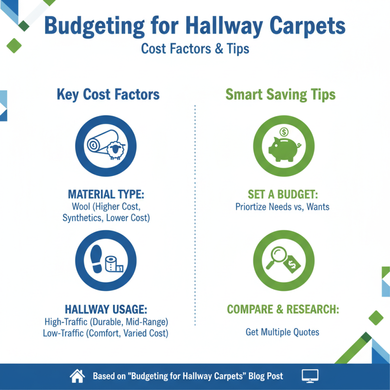 Best Hallway Carpet Options for Your Home Decor?