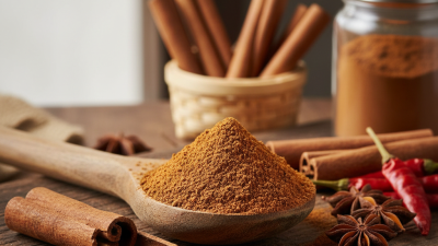 2026 Best Wholesale OEM Ground Cinnamon for Flavor and Health Benefits?