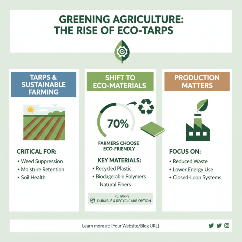 Why Choose Wholesale China Agricultural Tarps for Your Farming Needs?