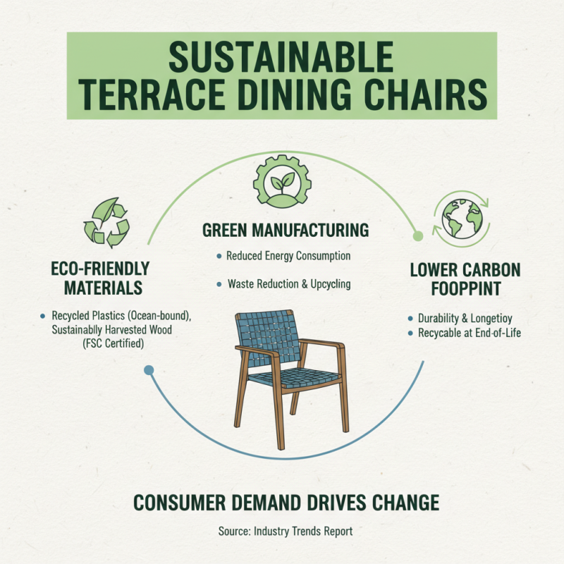 Top 10 Terrace Dining Chairs for Global Buyers in 2026?