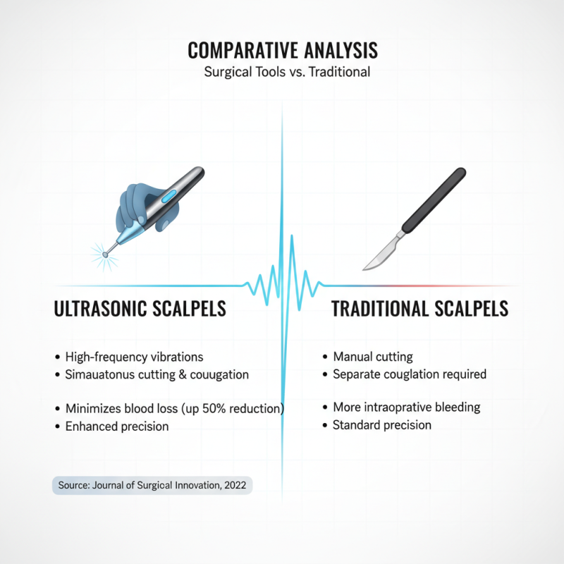 2026 Top Vet Ultrasonic Scalpel Buying Guide for Professionals?