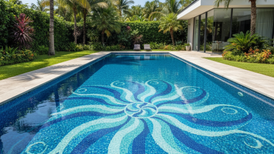 10 Essential Tips for Buying Wholesale China Swimming Pool Mosaics?