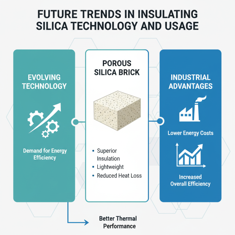 Why Is Insulating Silica Essential for Your Industry Needs?