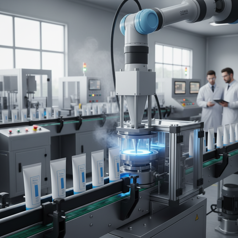 Top Tips for Choosing a Plastic Tube Sealing Machine?