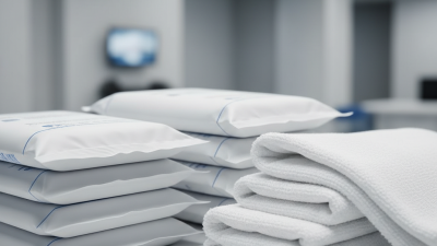 2026 Best High-Quality Sterile Hand Towels Products to Buy?
