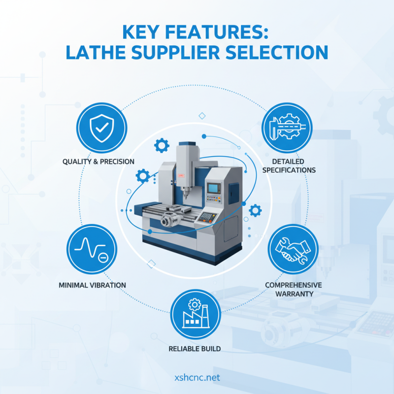 China Top High Quality Custom Turning And Milling Lathe Supplier Guide?