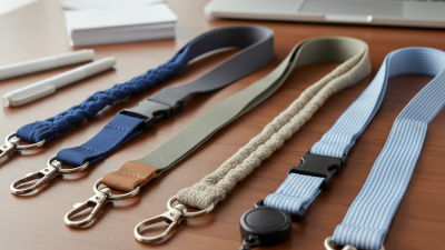 What is a Lanyard and Why Do You Need One for Your Business?
