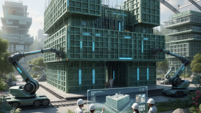 How to Build Formwork for Construction Projects in 2026?