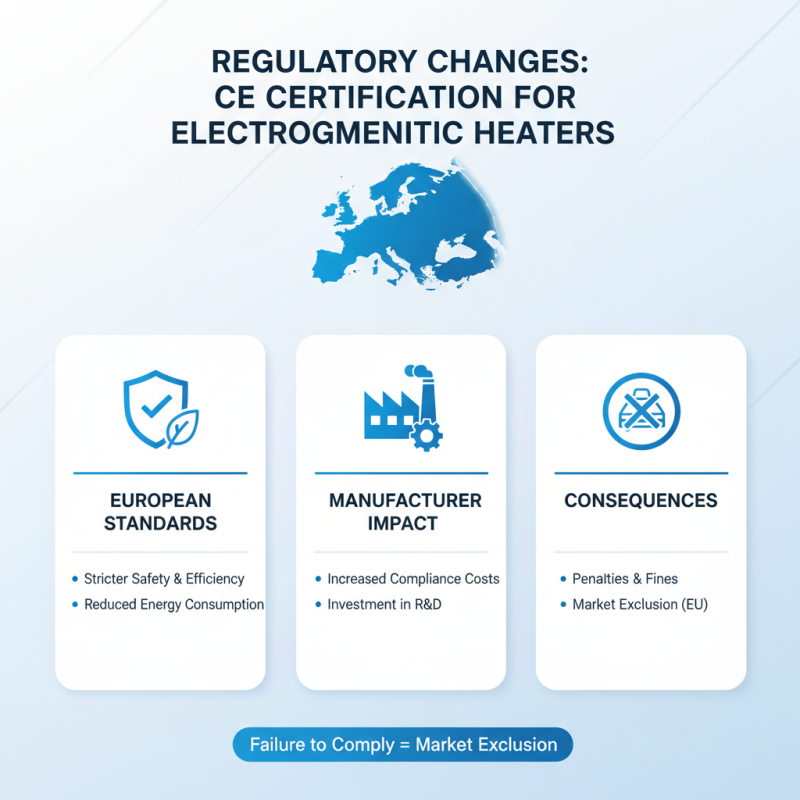 2026 Top CE Certification Wholesale Electromagnetic Heater Trends?