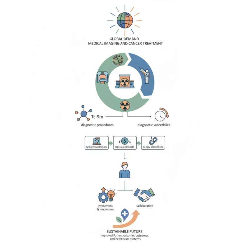 Why is Radionuclide Production System Crucial for Global Supply?
