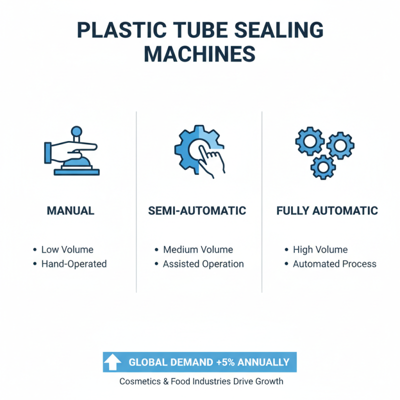 Top Tips for Choosing a Plastic Tube Sealing Machine?