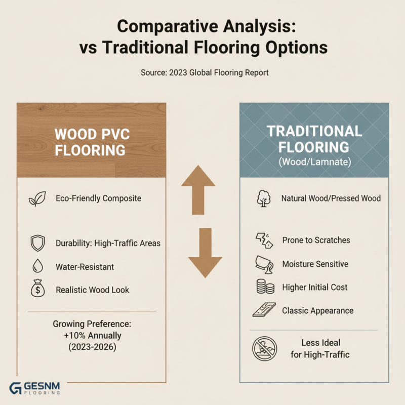 Best Wood PVC Floor Options for 2026 Global Buyers?