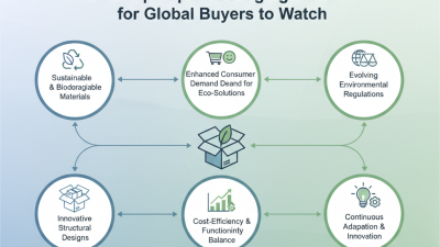 2026 Top Paper Packaging Trends for Global Buyers to Watch?