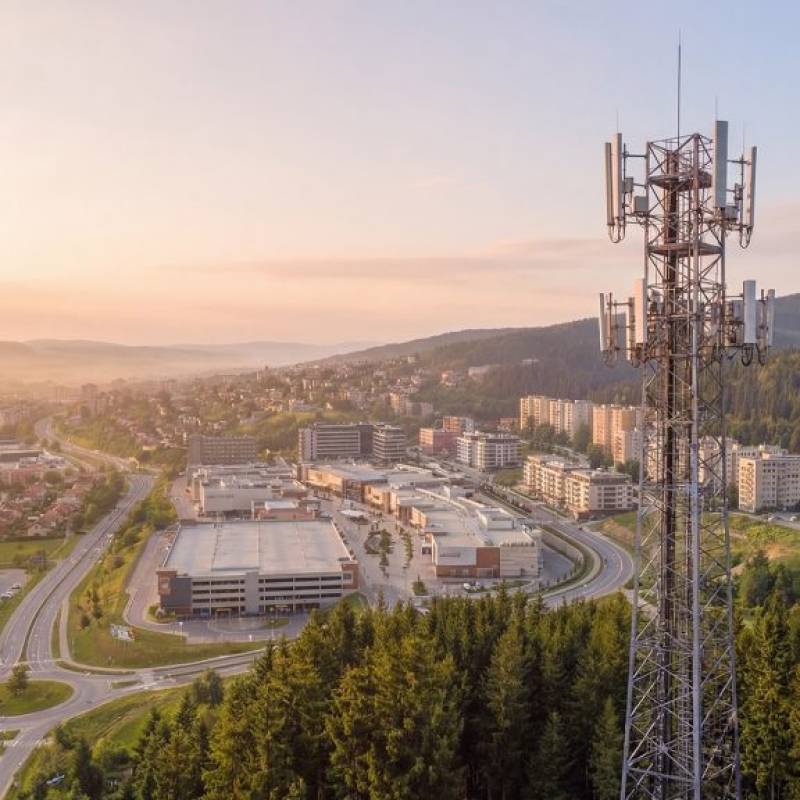 AI-Native Networks Are Here Now: Key Takeaways From MWC 2026