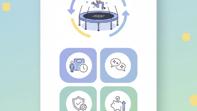 Top Tips for Choosing the Right Trampoline Mat?