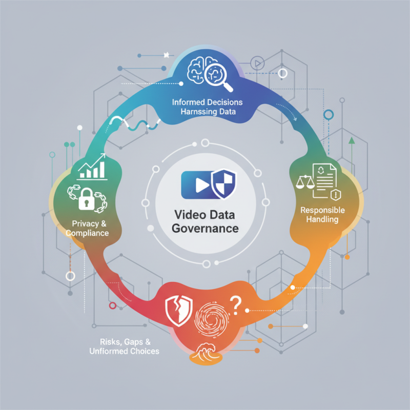What is Video Data Governance and Why Is It Important?
