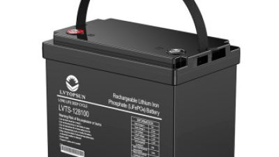 LVTS-128100-E Residential Photovoltaic Energy Storage Lithium-Ion Battery (1).jpg