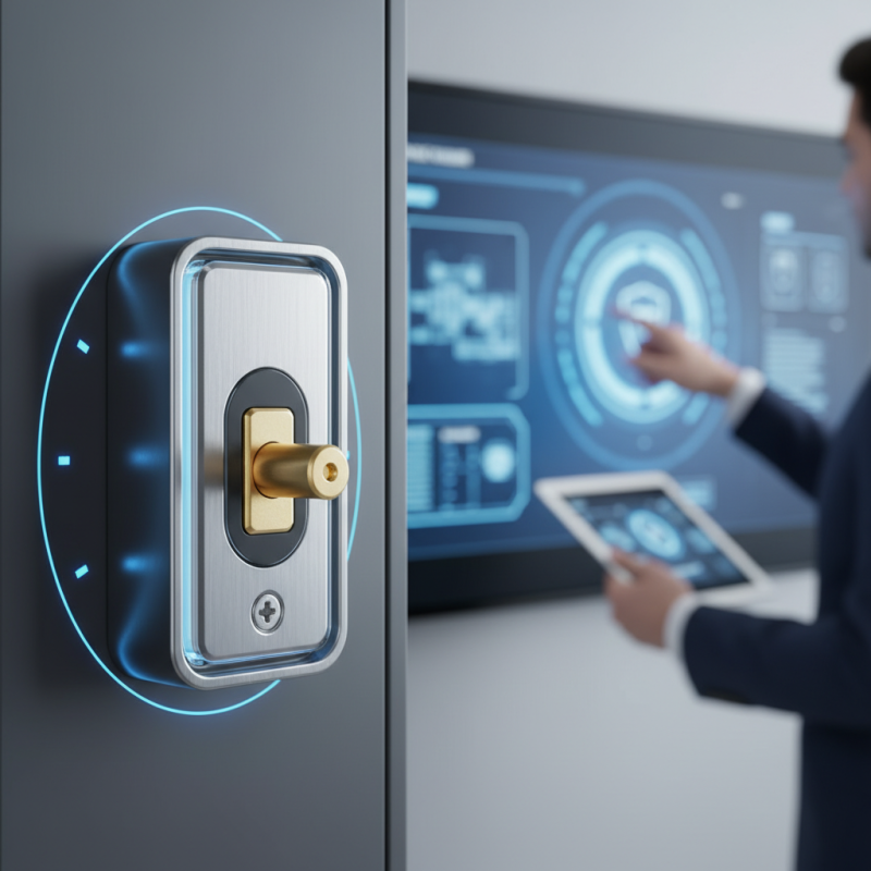 How to Buy Custom Mini Solenoid Lock Service for Your Needs?
