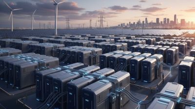 Top China Best Battery Energy Storage ESS Solutions for Buyers?