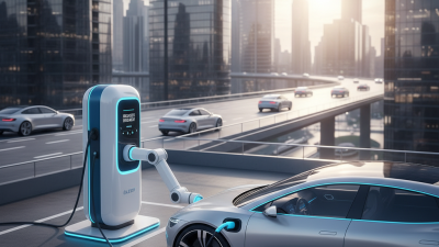 2026 Best CE Certification Automatic Charging Companies to Consider?