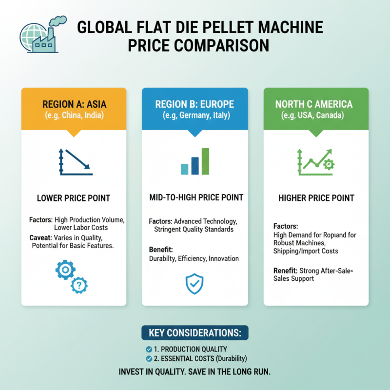 2026 Best Flat Die Pellet Machine for Global Buyers?