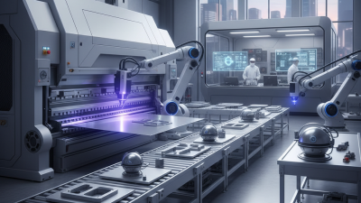 Top Sheet Metal Fabrication Tips for Global Buyers in 2026?
