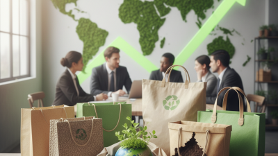 Best Biodegradable Bags for Eco-Friendly Global Sourcing?