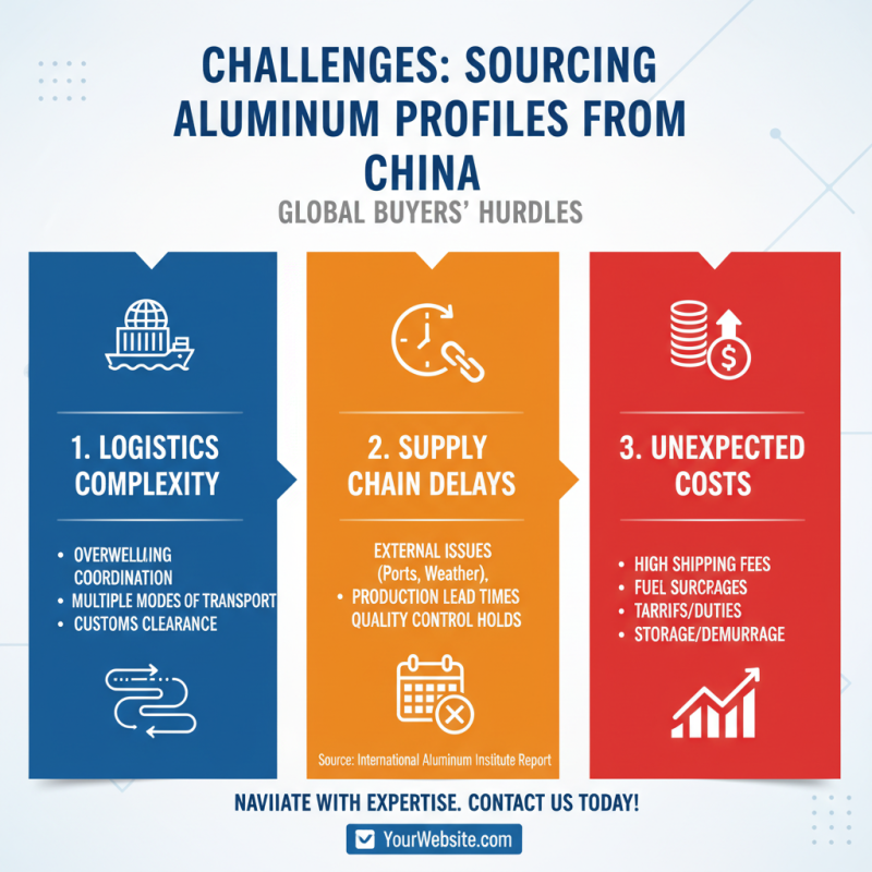 China Best Aluminum Profiling Solutions for Global Buyers?