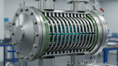 Top ODM OEM Sea Water Condenser Manufacturers You Should Know?