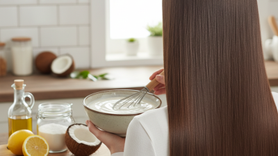 How To Make Hair Straightener At Home Easily and Safely?