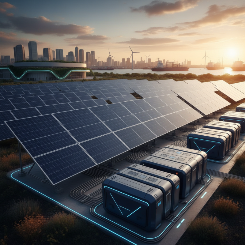 2026 Best Solar Panel Battery Pack OEM for Global Buyers?