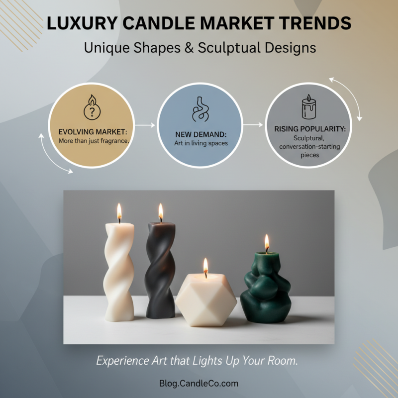 Discover the 2026 Best Luxurious Candle Trends for Your Spa?
