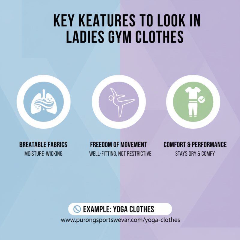 Best Ladies Gym Clothes for Ultimate Performance and Comfort?