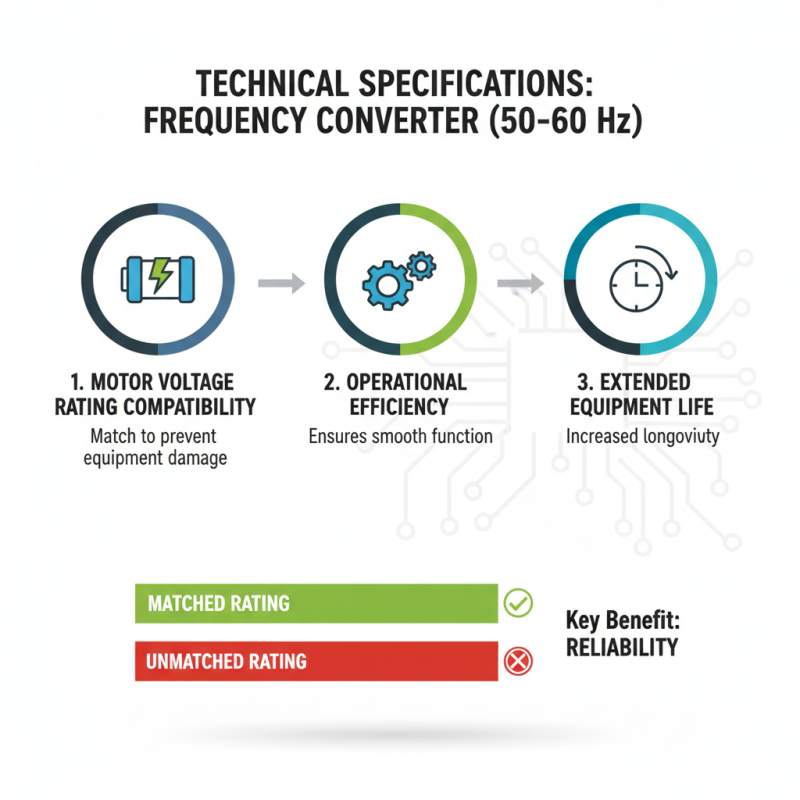 2026 Top 50 To 60 Hz Frequency Converter Solutions For Buyers?