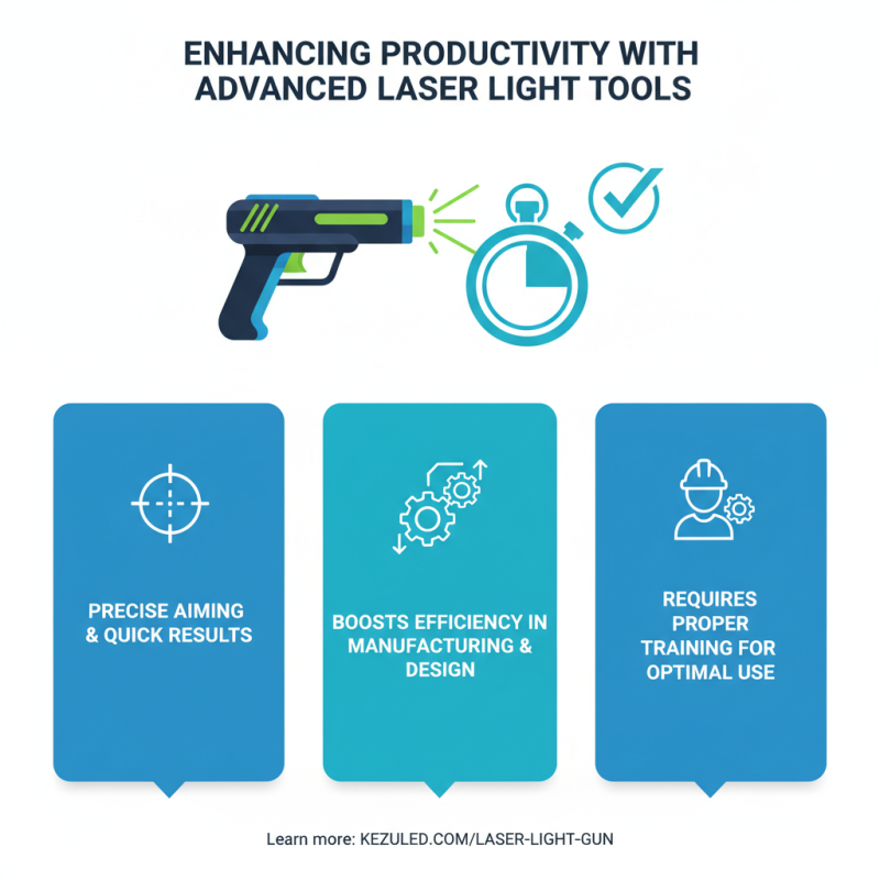 Why Choose Laser Light for Your Business Needs?