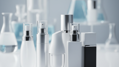 2026 Top 15ml Airless Bottle for Global Buyers Guide?