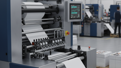 Why Choose the Best Paper Printing Machine for Your Business?