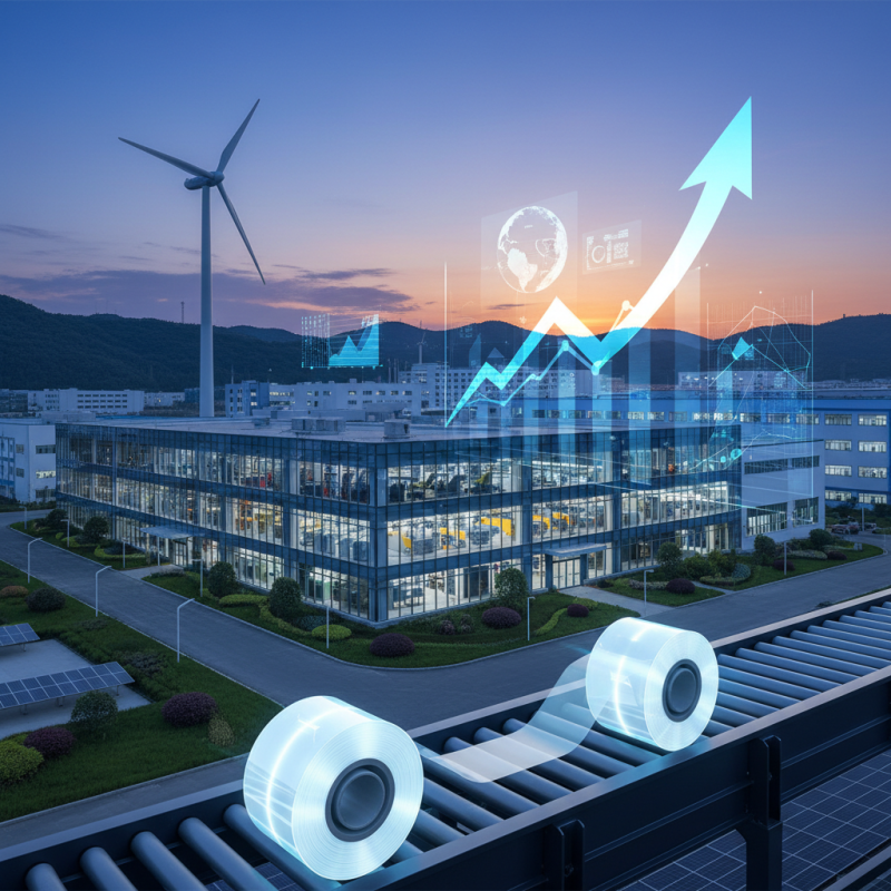 Why Are China Pressure Sensitive Adhesive Factories the Best Choice?