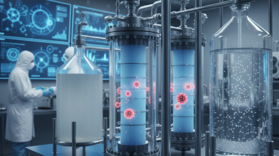 Best Virus Filter Solutions for Global Buyers in China