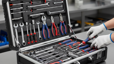 Why Choose Wholesale High-Quality Hand Tool Boxes for Your Business Needs?