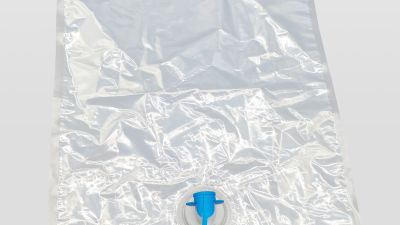 Huadi customized 20L, 25L bag in box transparent plastic bag for water, juice with cap (1).jpg