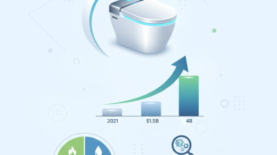 How to Choose the Best Smart Toilet Seat for 2026?