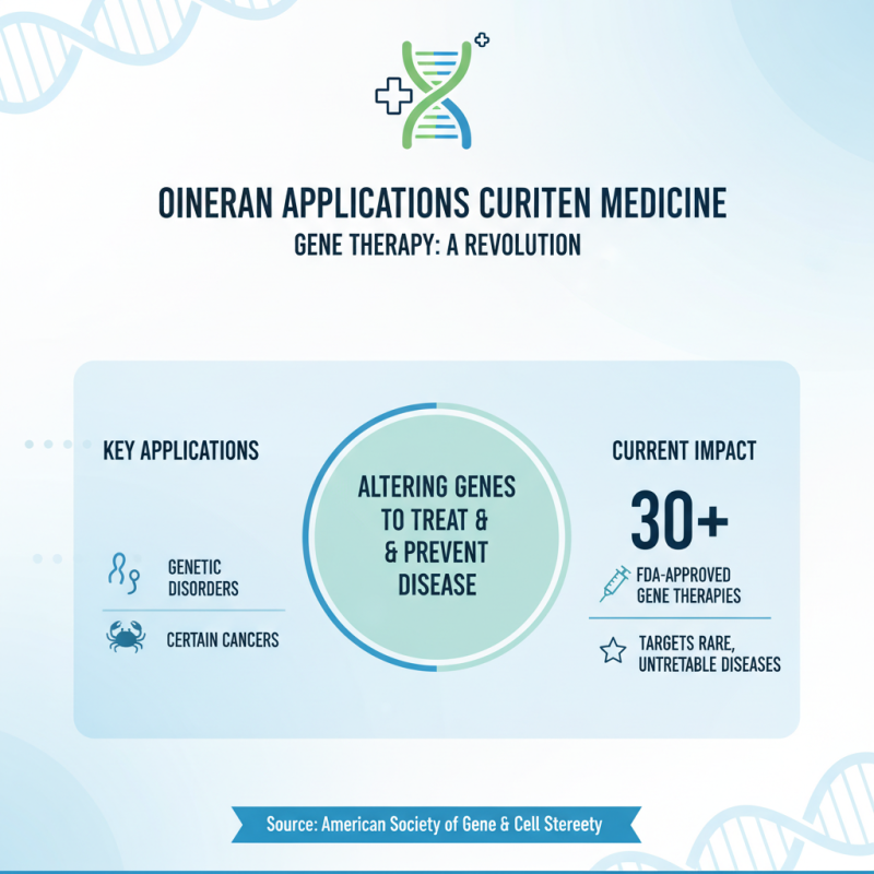 What is Gene Therapy and How Can It Benefit You?