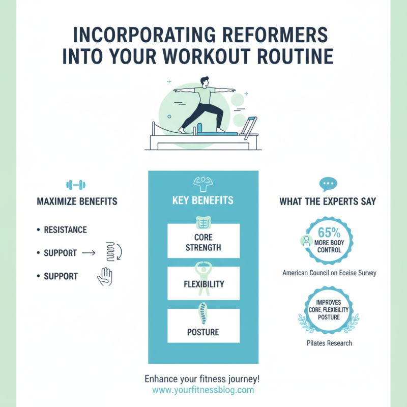 Top 10 Machine Pilates Reformers for Effective Workouts?