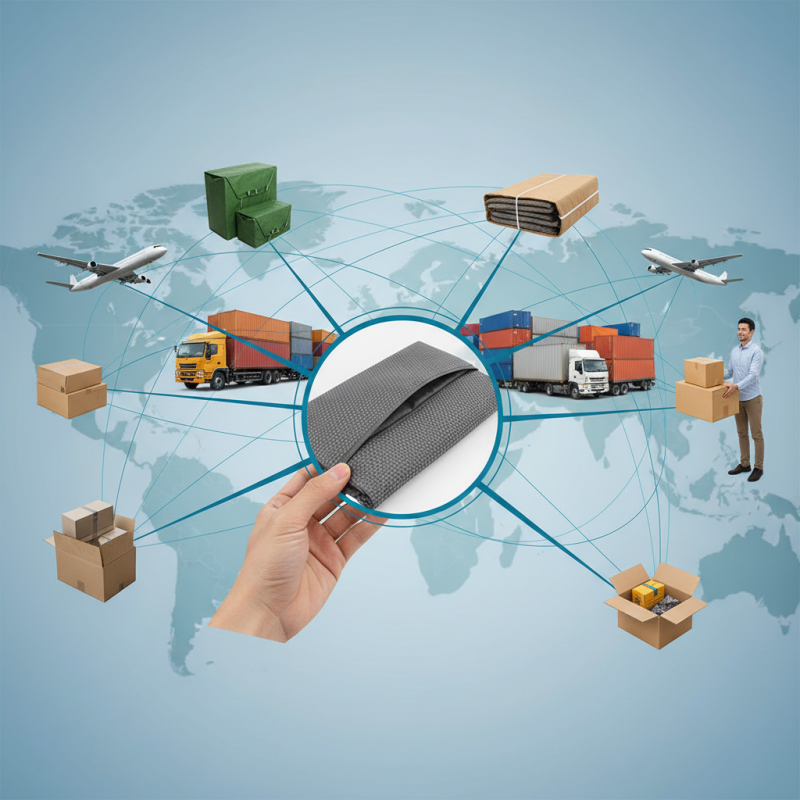 China Top Packing Covers for Global Buyers How to Choose?