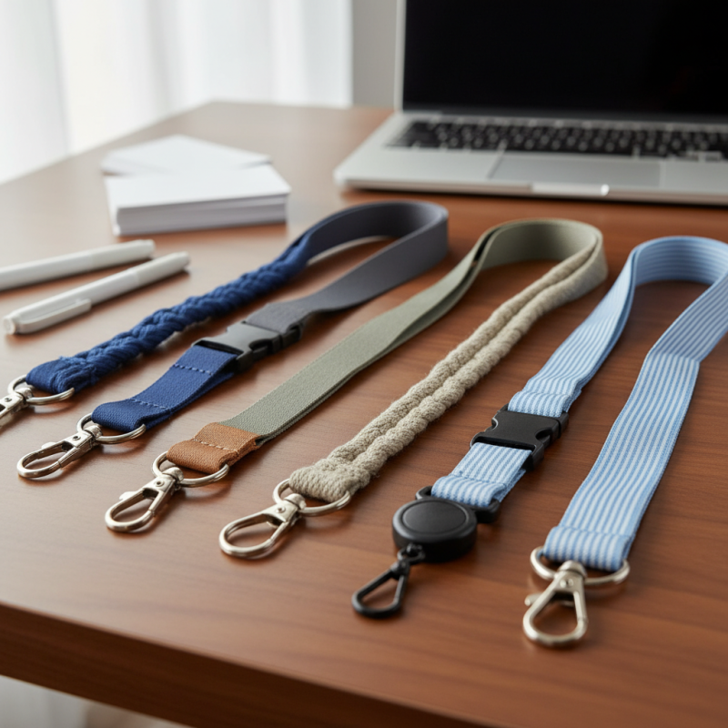 What is a Lanyard and Why Do You Need One for Your Business?