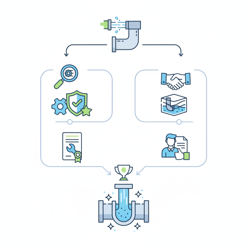 How to Choose the Best Hydrojet Plumbing Services?
